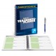 Training planner Voetbal - 100 pagina's