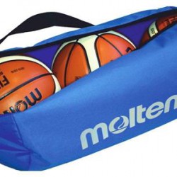 Molten Ballentas Basketbal - 3 stuks