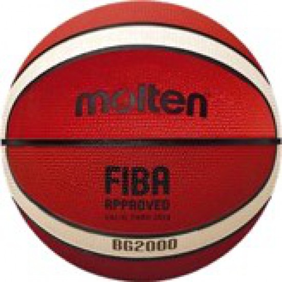 Molten Training Basket Bal BG2000 - Maat 6