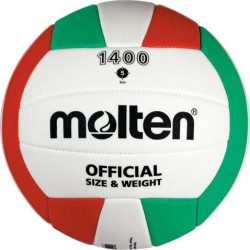 Molten volleybal V5M1400 Maat 5