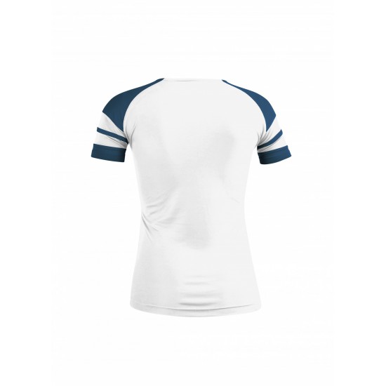 Team Shirt Kemari Woman (Korte Mouw)