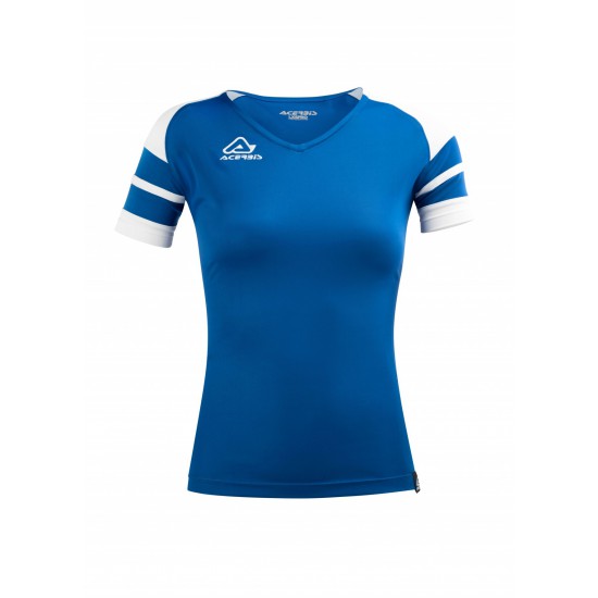 Team Shirt Kemari Woman (Korte Mouw)