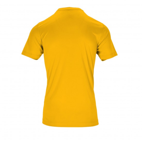 Team Shirt Blok (Korte Mouw)