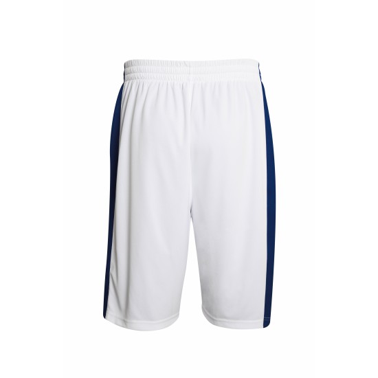 Larry Double Reversible Short