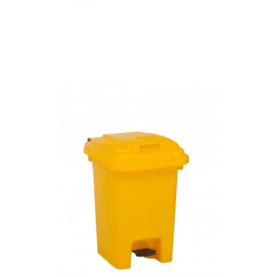 Afval Emmer 100 Liter - 6 kleuren