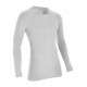 Thermo Shirt EVO compressie (Lange Mouw)