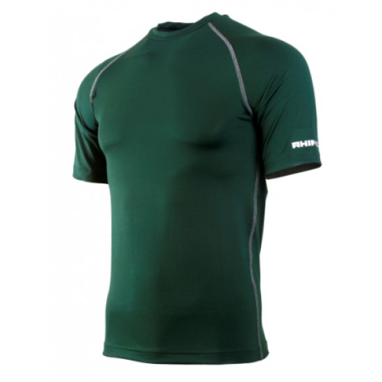 Thermo Shirt Rhino (Korte Mouw)