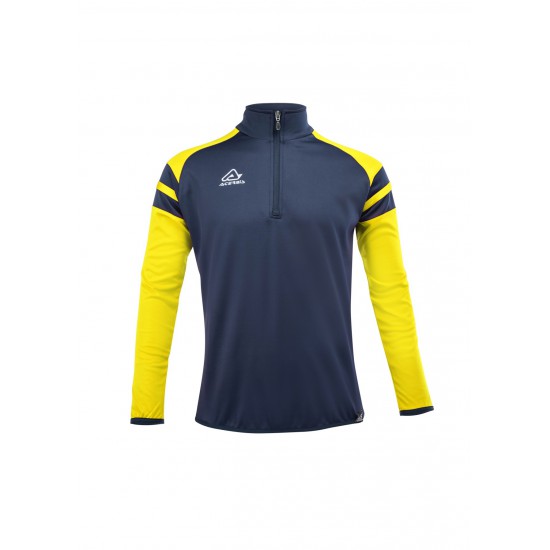 Training Top Kemari (1/4 zip)