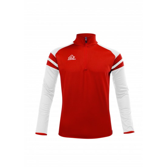 Training Top Kemari (1/4 zip)