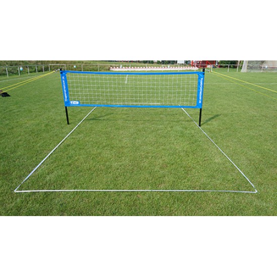 Pro Voetbal Tennis - 3 meter