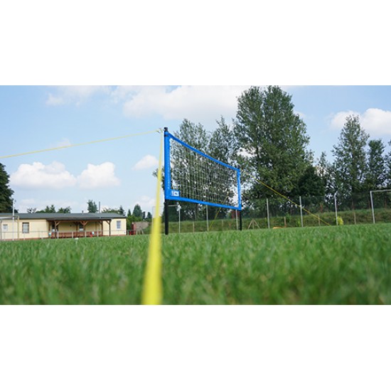 Pro Voetbal Tennis - 3 meter