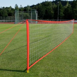 Voetbal Tennis - 6 meter