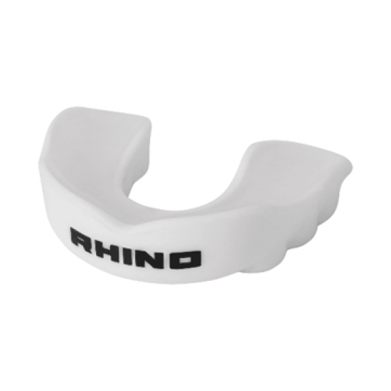 Rhino Dual Gel Mouthguard (Bitje) in 4 kleuren